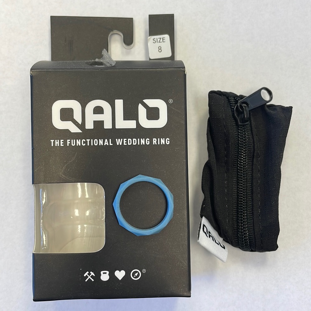 Qalo Ring